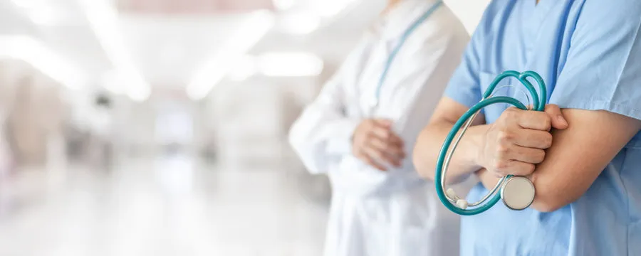 AXERP Health — AI-Native Healthcare ERP