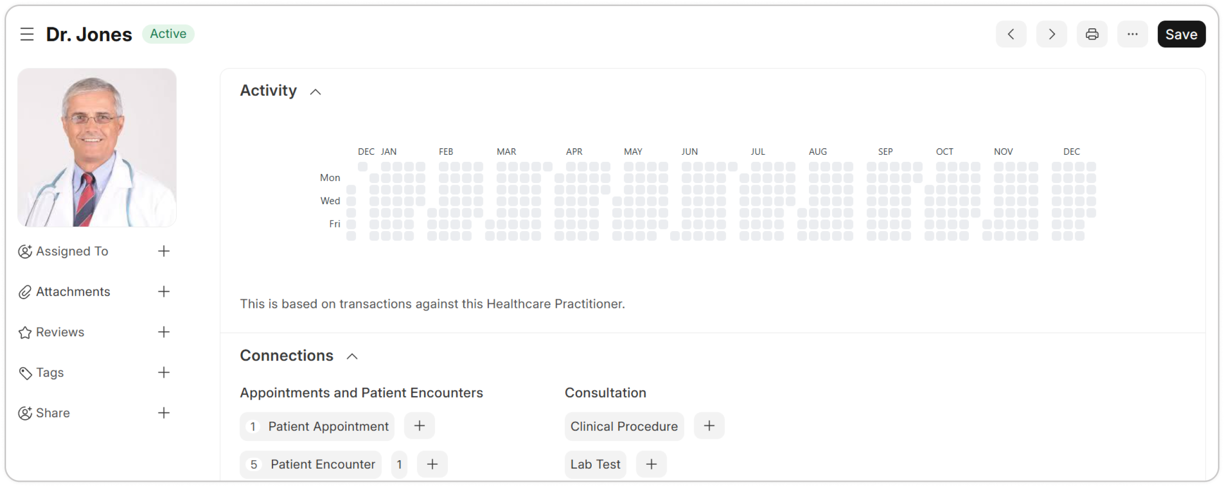 AI Revenue Cycle Management